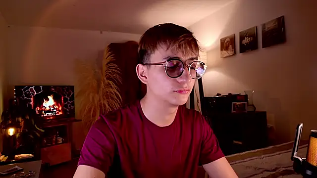 Mr evan1 online show from October 18, 3:13 pm