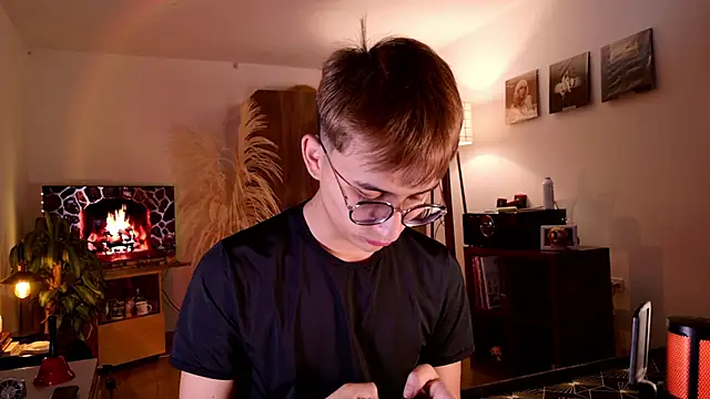 Mr evan1 online show from November 2, 2:30 pm