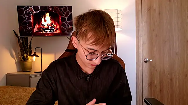 Mr evan1 online show from November 11, 3:12 pm