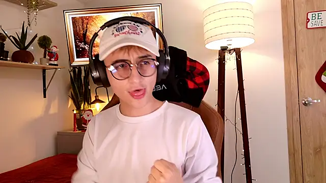 Mr evan1 online show from November 27, 3:58 pm