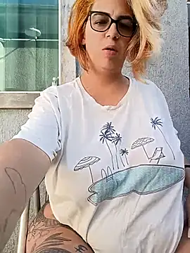 Escarlate4you  online show from November 29, 10:18 am