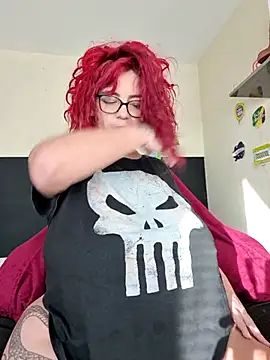 Escarlate4you  online show from June 23, 10:13 am