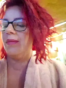 Escarlate4you  online show from July 5, 11:17 am