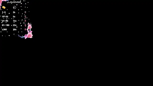 Violetaarey online show from October 22, 4:24 am