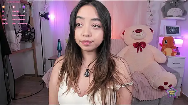  dayana miler online show from July 21, 3:14 pm