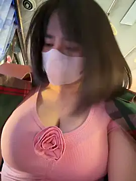 May-Squirt online show from January 16, 4:17 am