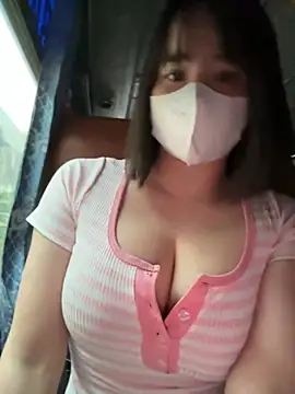 May-Squirt online show from January 17, 10:33 am
