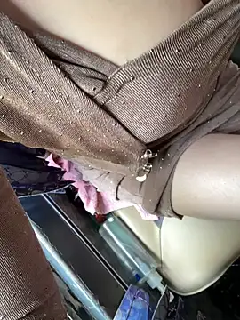 May-Squirt online show from January 20, 5:15 am