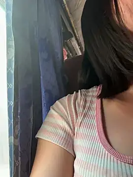May-Squirt online show from January 21, 7:58 am