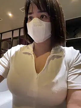 May-Squirt online show from January 24, 1:25 pm
