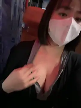 May-Squirt online show from January 25, 11:43 pm