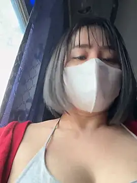 May-Squirt online show from January 26, 5:56 am