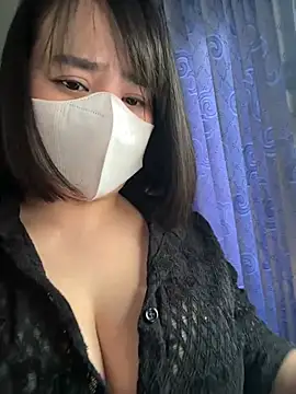 May-Squirt online show from February 1, 8:18 am