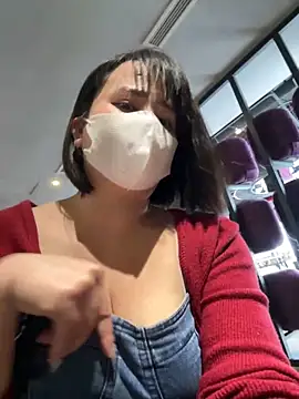 May-Squirt online show from February 2, 8:57 am