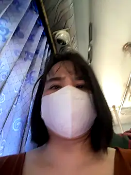 May-Squirt online show from October 4, 6:55 am