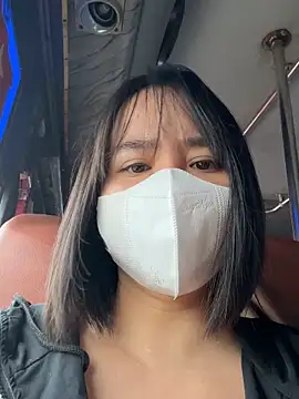 May-Squirt online show from February 20, 2:19 am