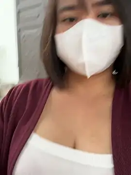 May-Squirt online show from February 22, 4:46 am