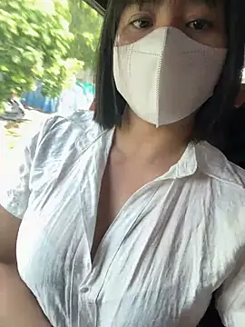 May-Squirt online show from June 8, 1:39 am