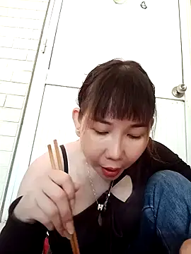 Ana love2000 online show from February 11, 2:46 am
