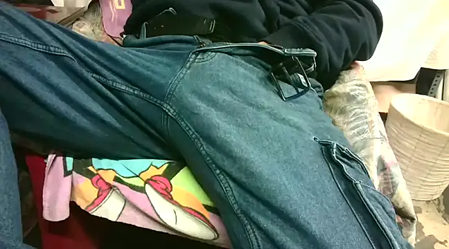 Giulio35 Pika online show from December 9, 5:19 pm