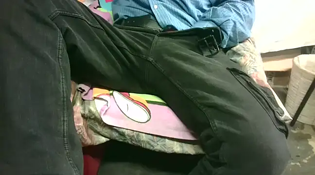 Giulio35 Pika online show from January 22, 6:20 pm