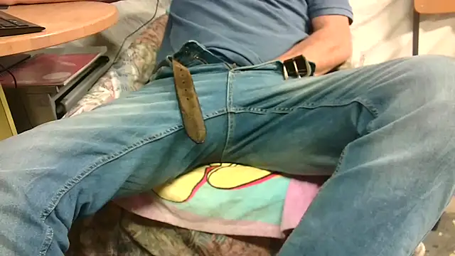 Giulio35 Pika online show from September 28, 5:02 am