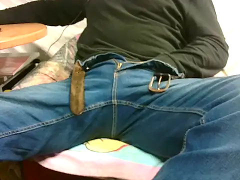 Giulio35 Pika online show from November 18, 5:17 pm