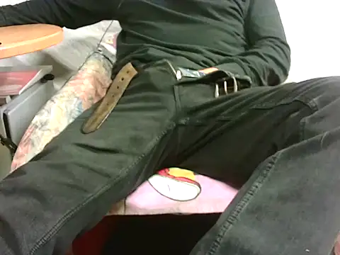 Giulio35 Pika online show from December 2, 5:08 pm