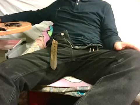 Giulio35 Pika online show from December 4, 4:16 pm