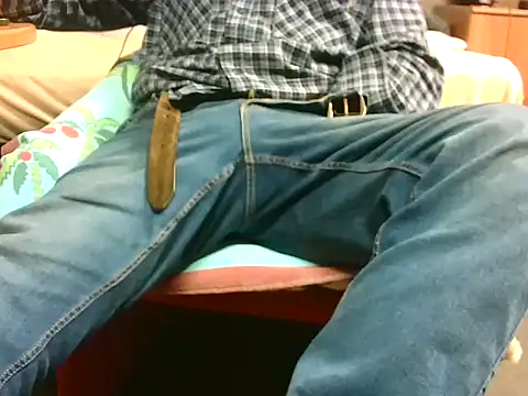 Giulio35 Pika online show from February 7, 5:16 pm