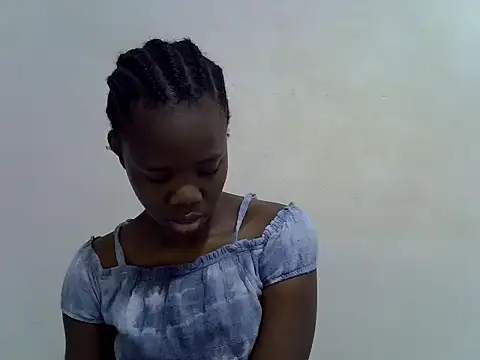 hey its andreana online show from October 7, 8:06 pm