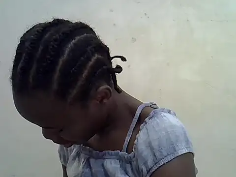 hey its andreana online show from October 8, 1:31 pm