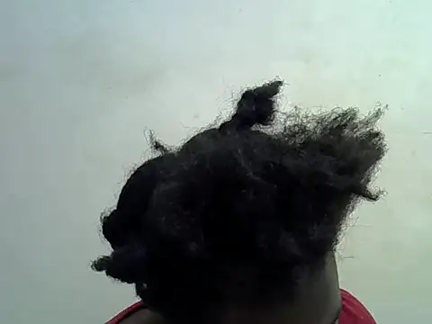 hey its andreana online show from October 29, 8:21 pm