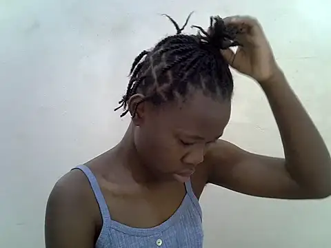 Snapshot of hey_its_andreana chatting on January 19, 1:26 pm hey its andreana online show from January 19, 1:26 pm