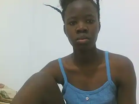 hey its andreana online show from June 2, 12:45 am