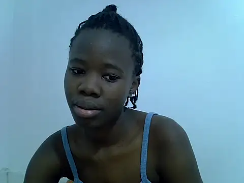hey its andreana online show from June 27, 12:15 am