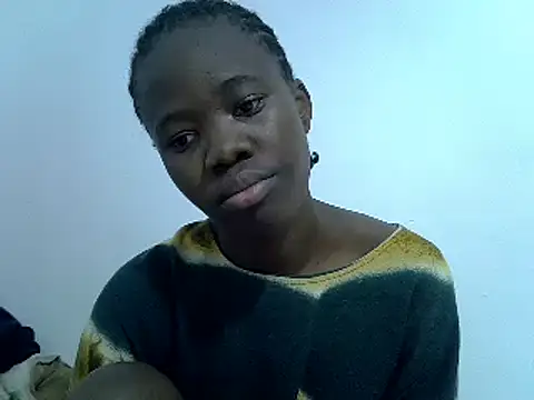 hey its andreana online show from July 17, 8:14 pm