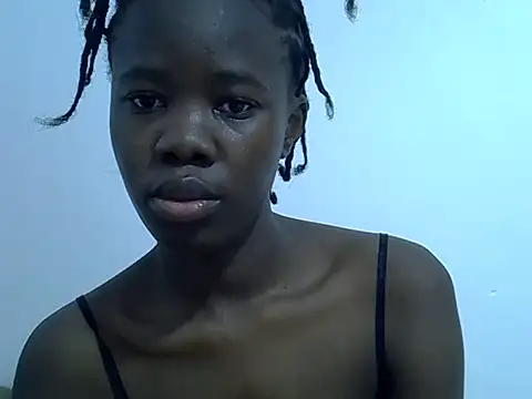 hey its andreana online show from July 21, 10:23 pm
