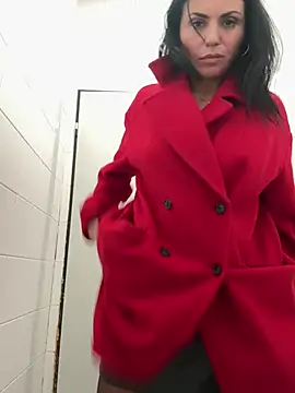 KimKelly13 online show from February 18, 3:30 pm