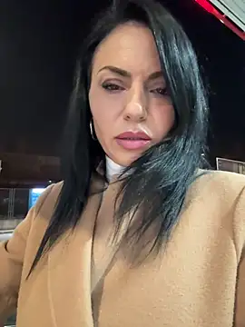 KimKelly13 online show from March 4, 3:45 am