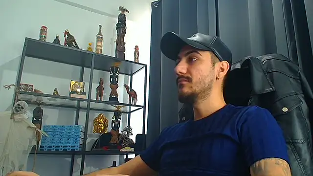 AndrewBanner online show from February 21, 8:51 am