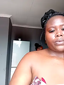 MissTiTi01 online show from December 29, 1:06 pm
