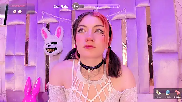 Broklinwhite  online show from December 6, 1:11 pm