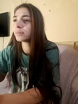 AntoniaHottie online show from January 9, 11:36 am