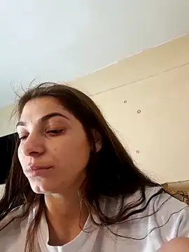 AntoniaHottie online show from January 16, 2:19 pm