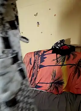 AntoniaHottie online show from January 24, 9:49 am