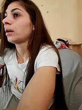 AntoniaHottie online show from March 4, 1:38 pm