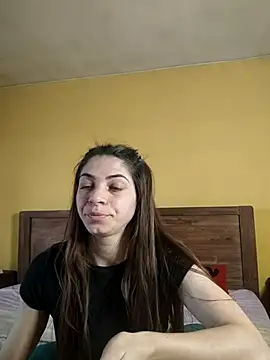 Snapshot of AntoniaHottie chatting on March 14, 9:04 am AntoniaHottie online show from March 14, 9:04 am
