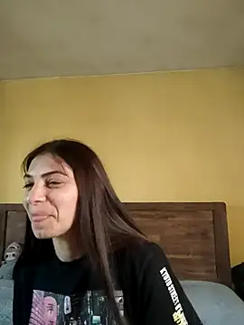 Snapshot of AntoniaHottie chatting on May 16, 10:36 am AntoniaHottie online show from May 16, 10:36 am