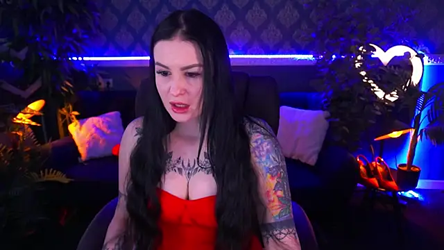 Snapshot of AmberDismond chatting on March 10, 1:32 pm AmberDismond online show from March 10, 1:32 pm